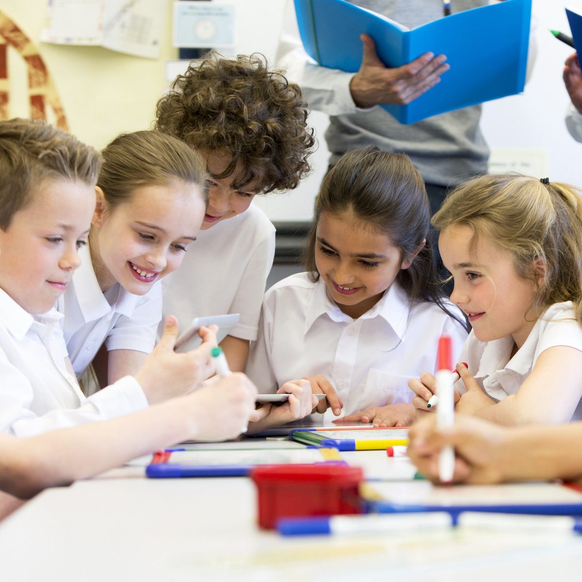 Promoting Maths Talk - PMC